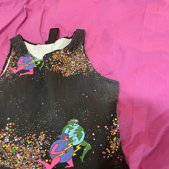 - Nooworks Cosmic Ladies Brenda XL with slight fading - Picture 5 of 8